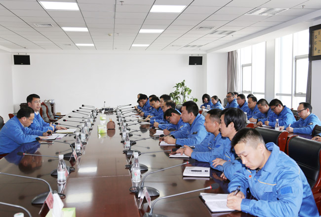 集團公司組織后備干部到市委黨校培訓學(xué)習